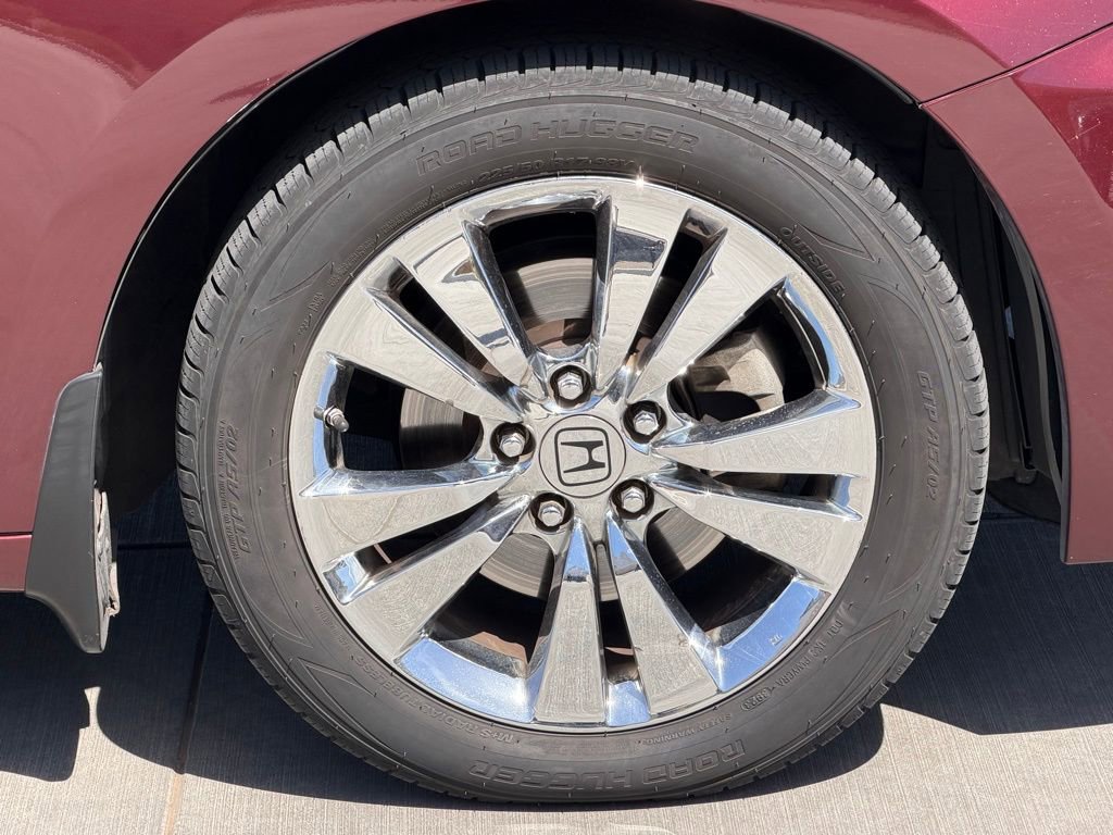 Used 2012 Honda Accord EX-L image 6