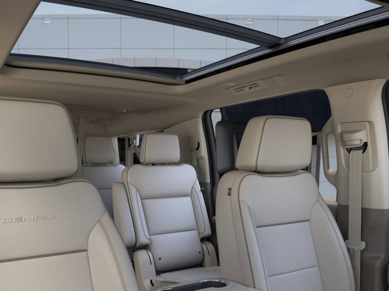New 2026 GMC Yukon XL Denali image 26