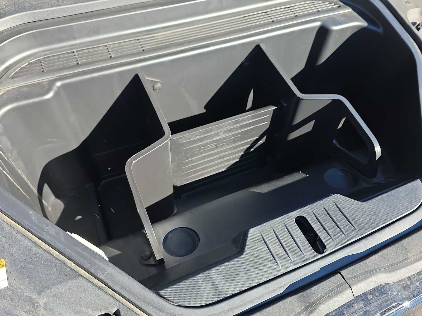 Used 2021 Ford Mustang Mach-E Premium image 13