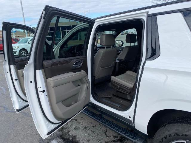 Used 2023 Chevrolet Suburban Z71 image 27