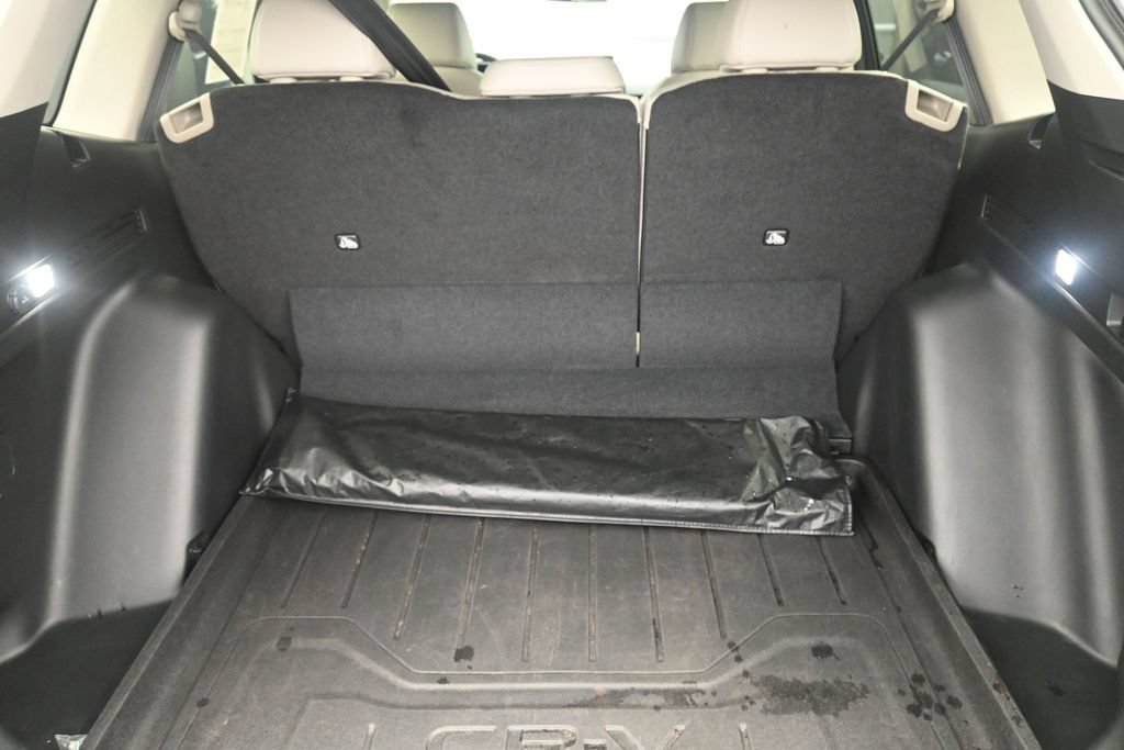 Used 2023 Honda CR-V EX-L image 17