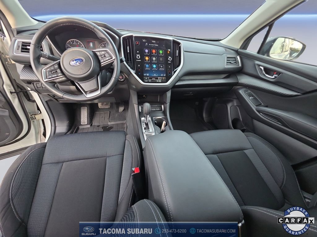 Certified 2024 Subaru Ascent Premium w/ Convenience Package image 12