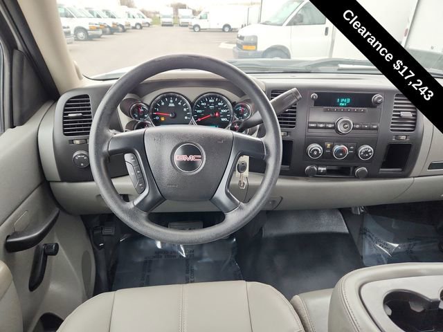 Used 2013 GMC Sierra 2500 W/T image 20