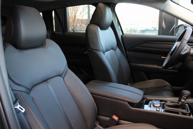New 2026 MAZDA CX-50 AWD 2.5 S w/ Weather Package image 11