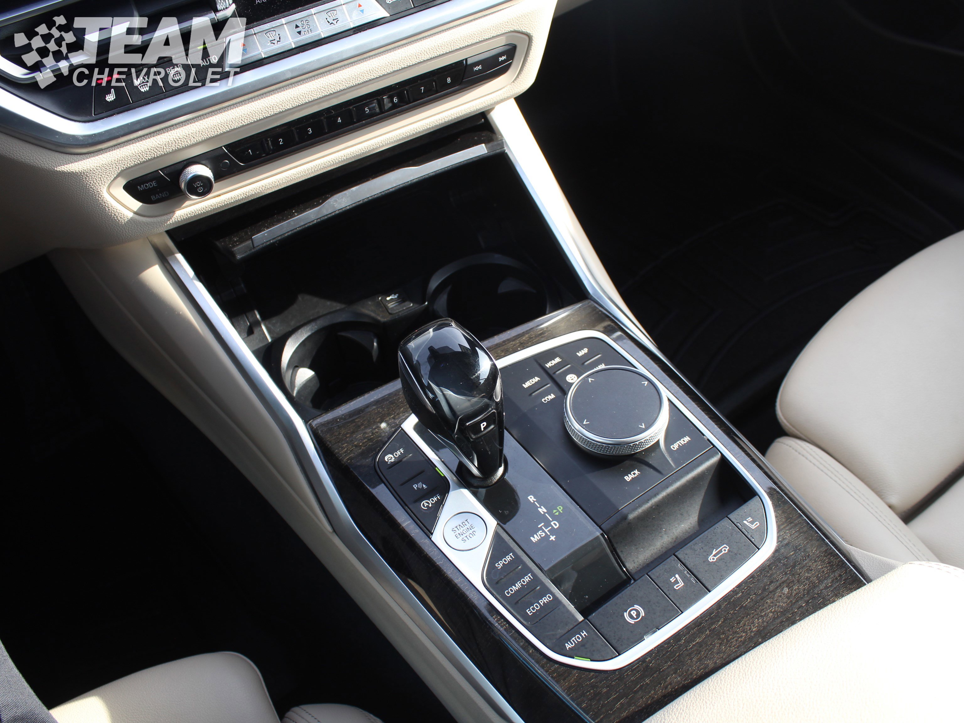 Used 2021 BMW 430i Convertible image 23