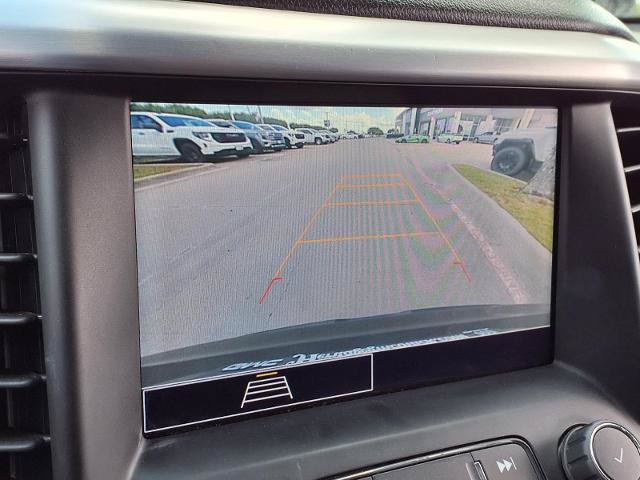 Used 2021 GMC Acadia SLE w/ Driver Convenience Package FWD image 5