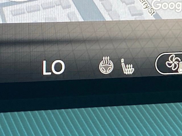 New 2025 Nissan Murano SL w/ Cargo Package image 20