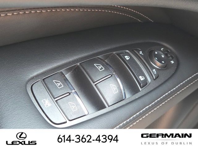 Used 2020 INFINITI QX60 Pure FWD image 19