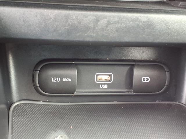 Used 2022 Kia Forte GT w/ GT2 Package image 14