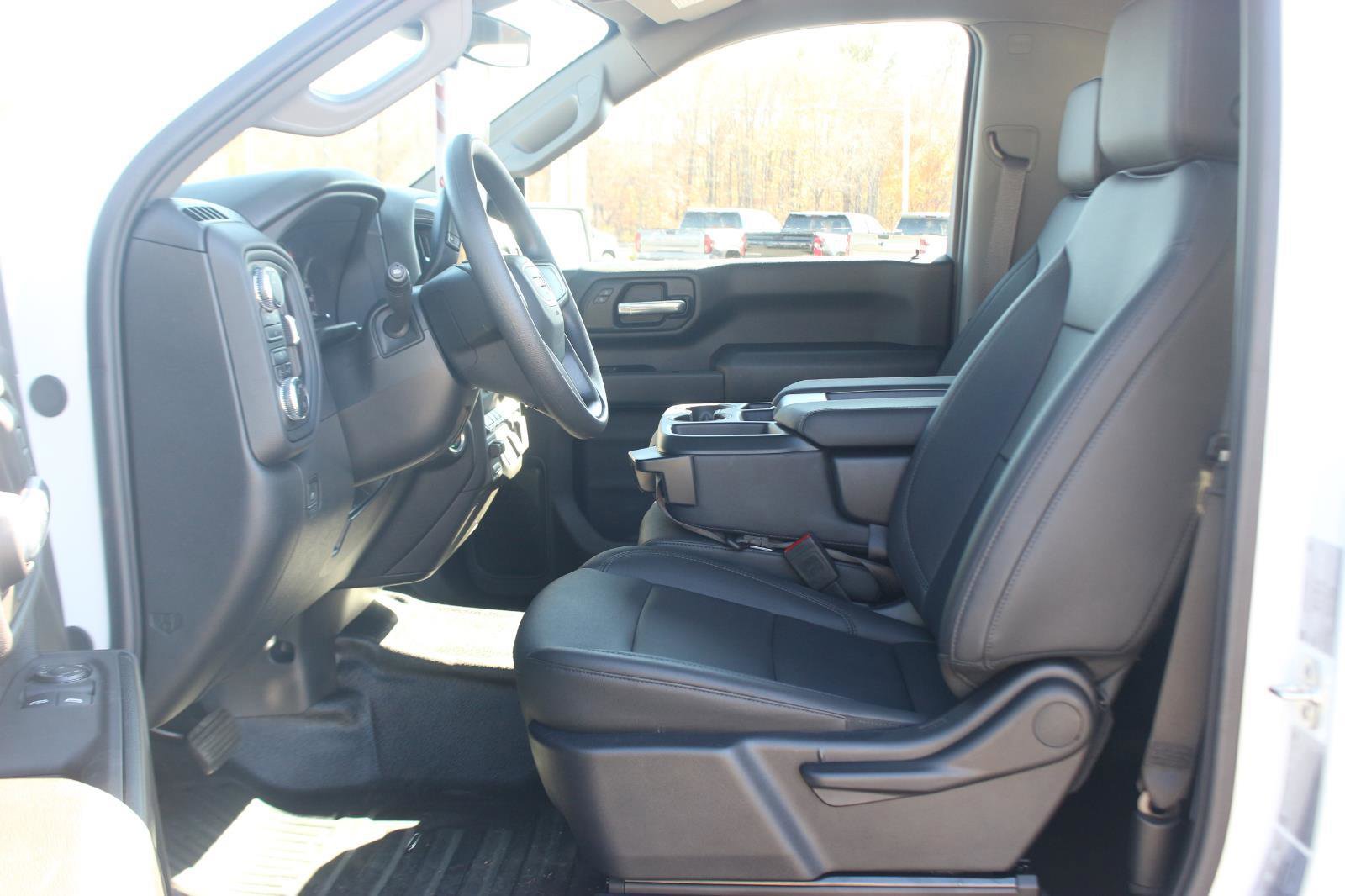 New 2025 GMC Sierra 3500 Pro w/ Convenience Package image 12