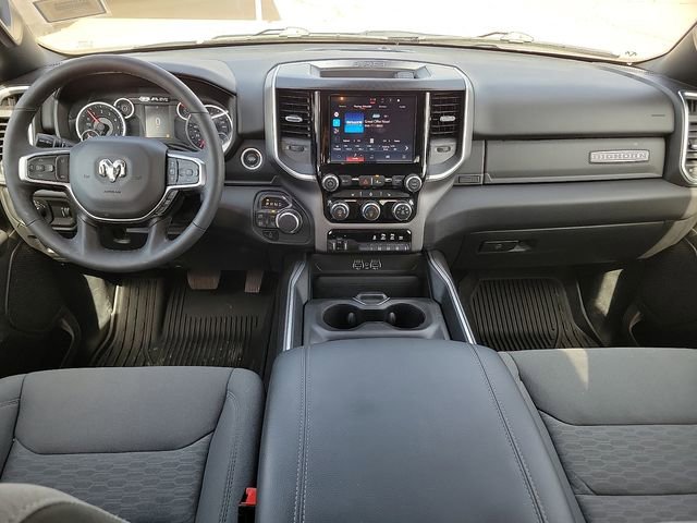 Used 2025 RAM 1500 Big Horn image 9