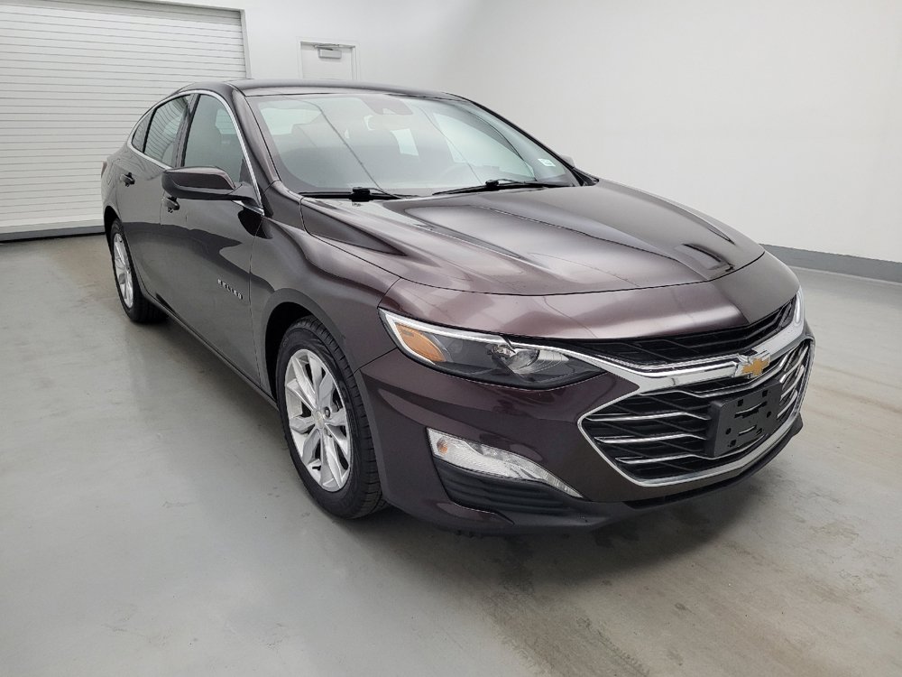 Used 2020 Chevrolet Malibu LT FWD image 13