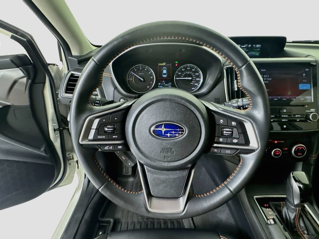 Used 2021 Subaru Crosstrek 2.5i Limited w/ Popular Package #5 AWD/4WD image 13