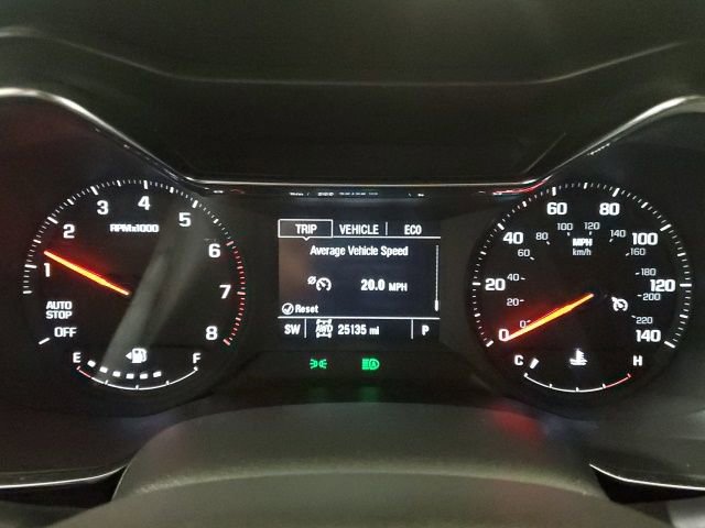 Used 2023 Chevrolet TrailBlazer ACTIV w/ Convenience Package image 16