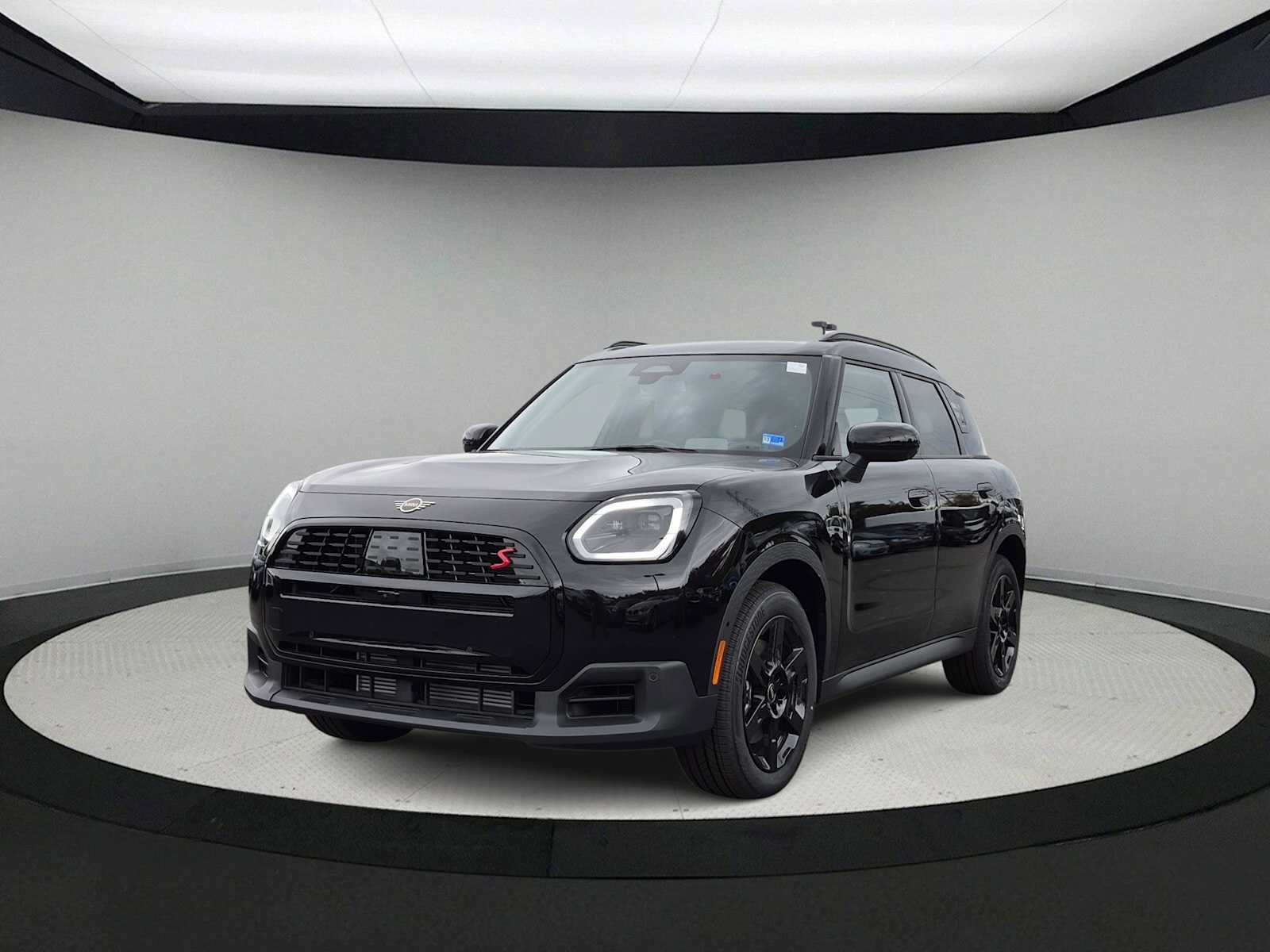 New 2027 MINI Cooper Countryman S AWD/4WD image 4