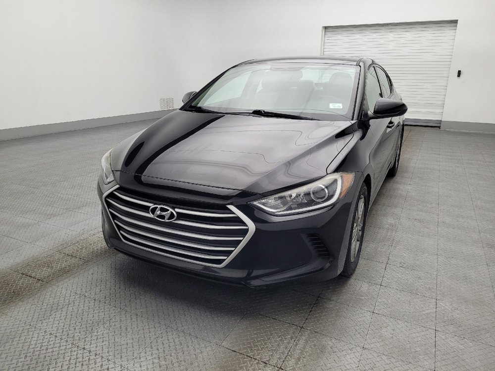 Used 2017 Hyundai Elantra SE image 15