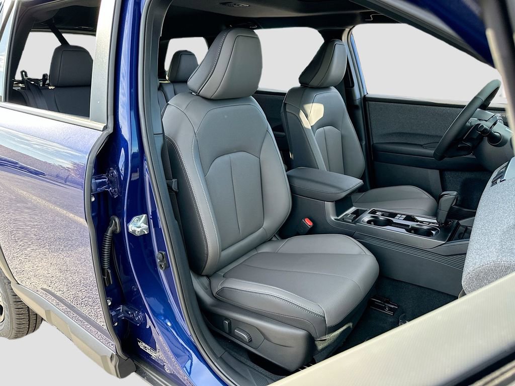 New 2026 Subaru Outback Limited AWD/4WD image 30