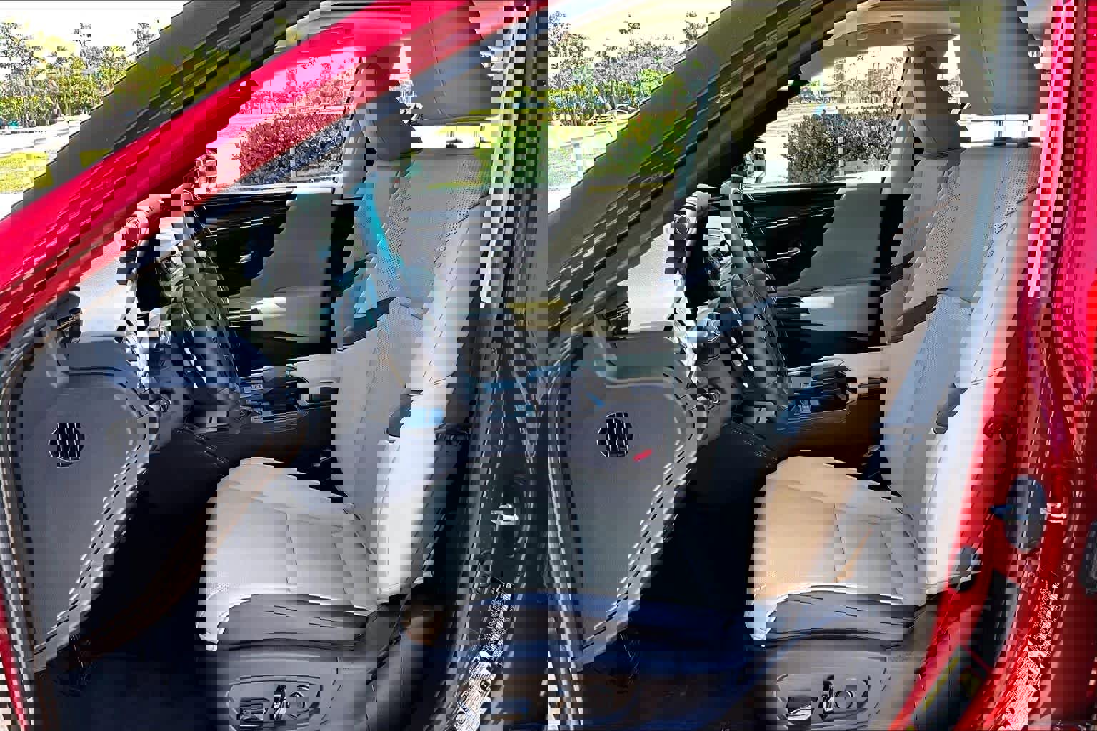 Used 2020 Lexus ES 350 w/ Premium Package image 8