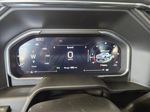 New 2026 GMC Sierra 2500 Denali Ultimate image 11