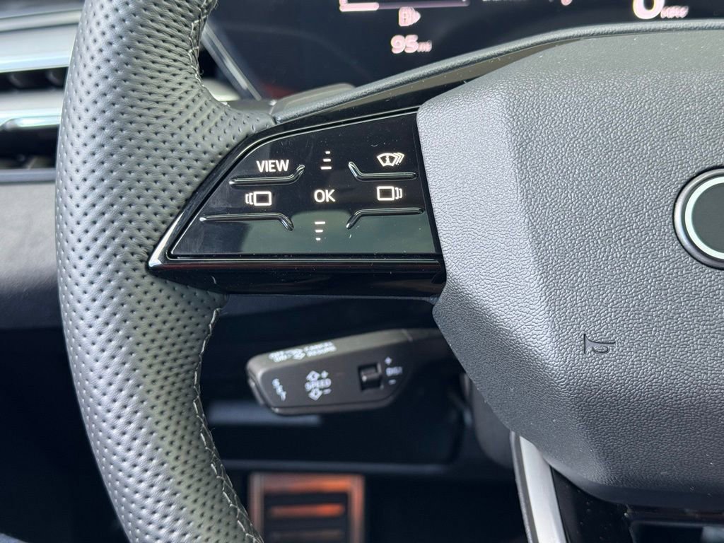 New 2025 Audi S5 Premium Plus image 28