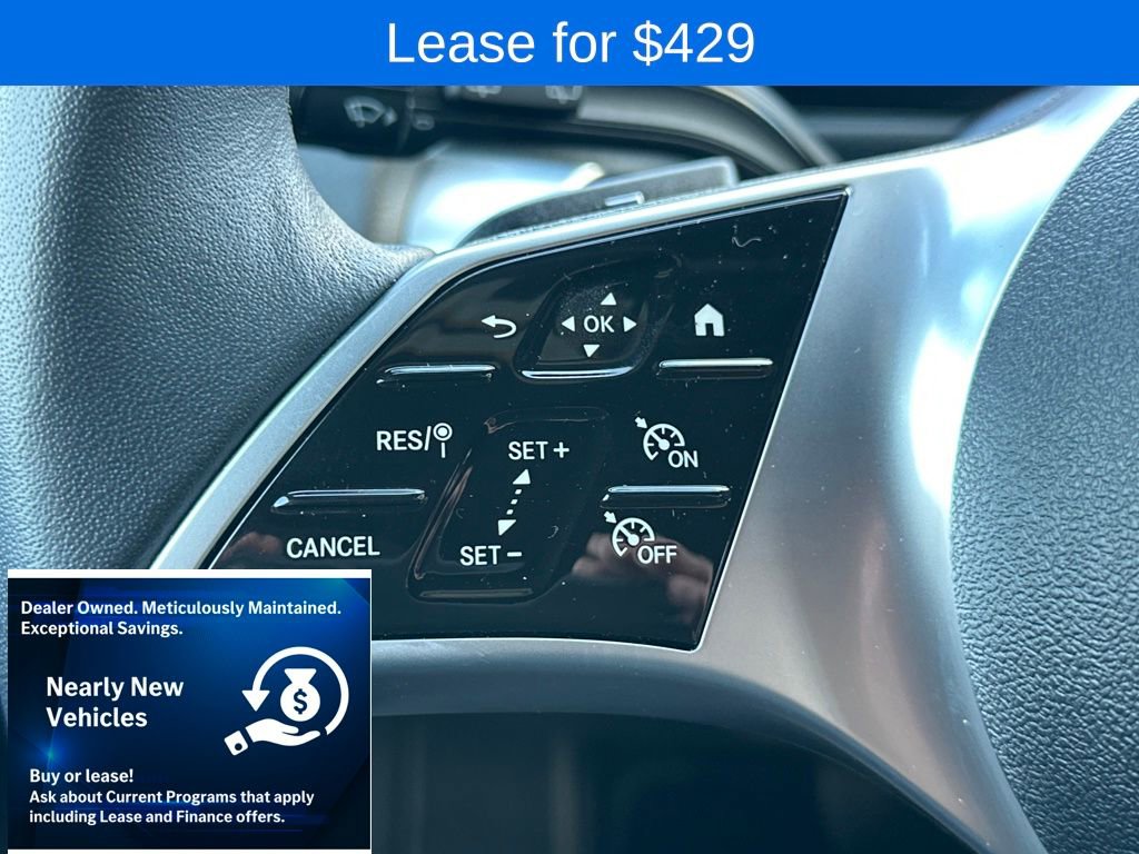 Used 2025 Mercedes-Benz GLB 250 4MATIC image 20