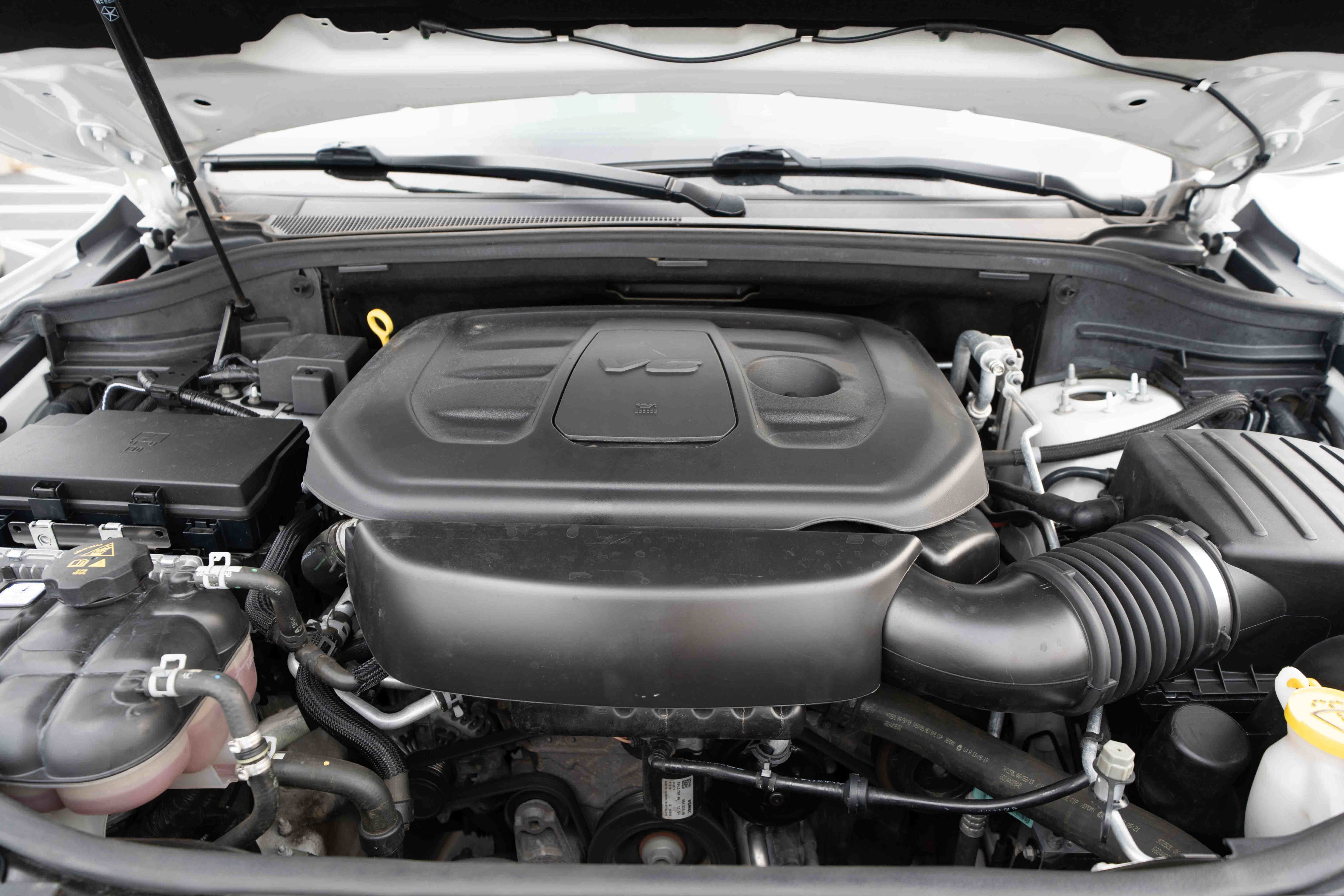 Used 2019 Jeep Grand Cherokee Limited AWD/4WD image 31