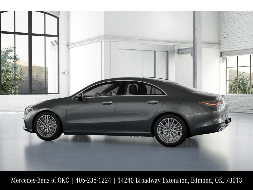 Used 2026 Mercedes-Benz CLA 250 4MATIC image 32