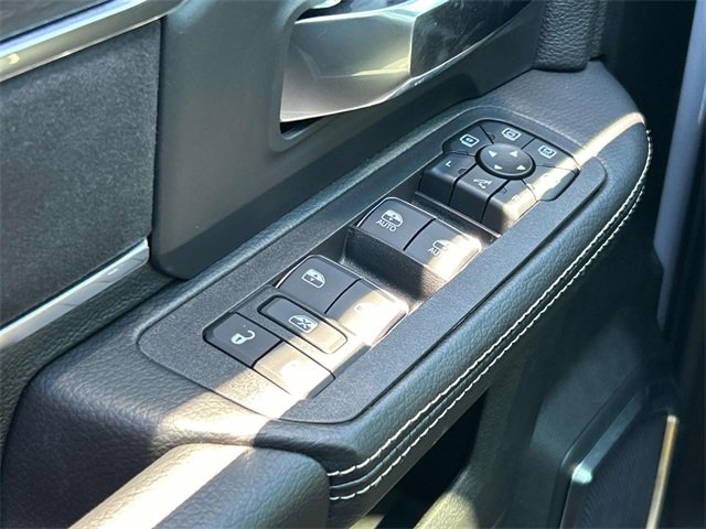 New 2026 RAM 3500 Laramie w/ Max Tow Package image 21