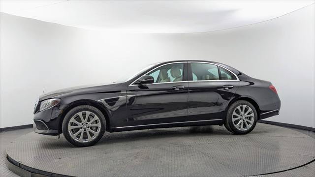 Used 2017 Mercedes-Benz E 300 image 3