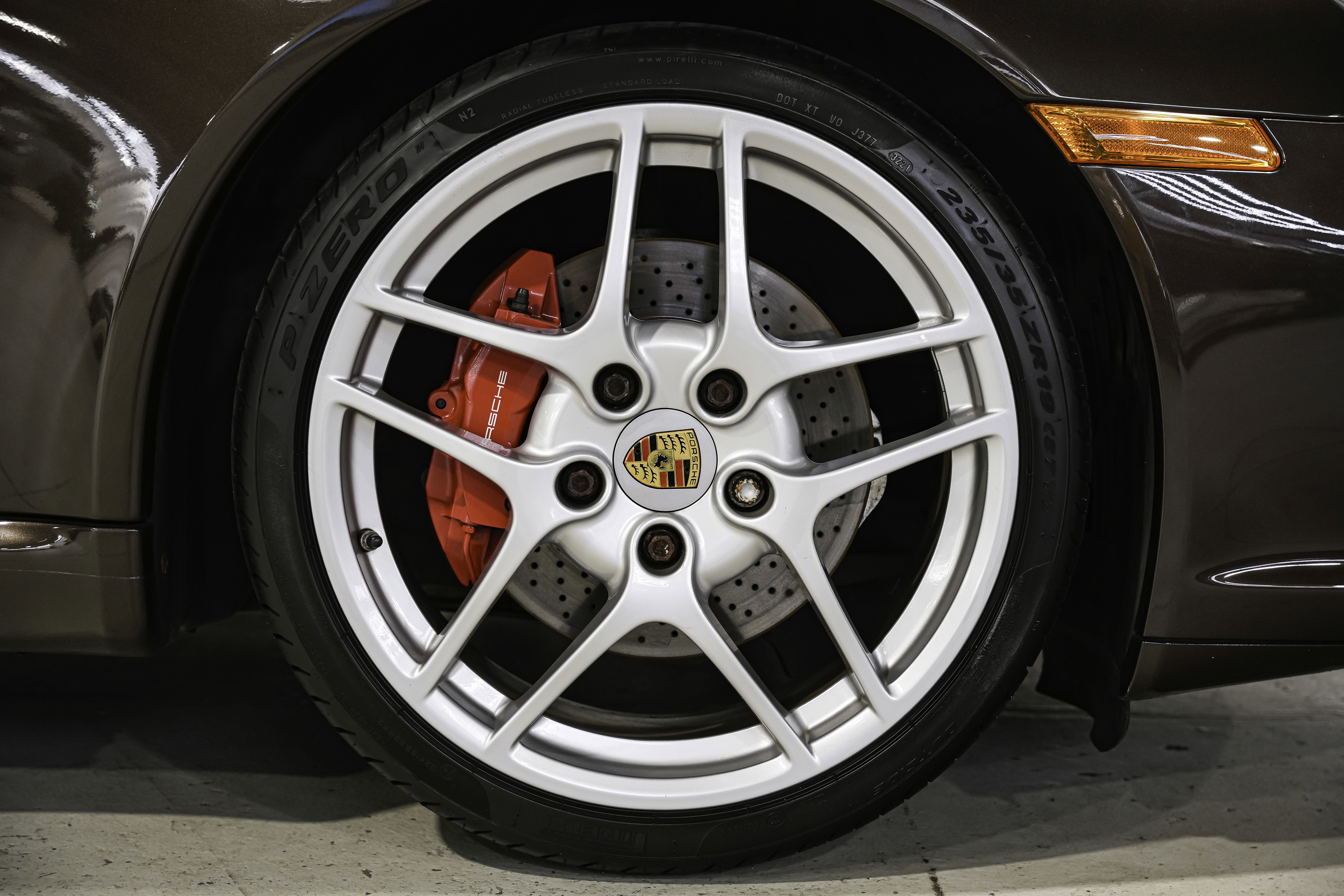 Used 2010 Porsche 911 Carrera S image 48