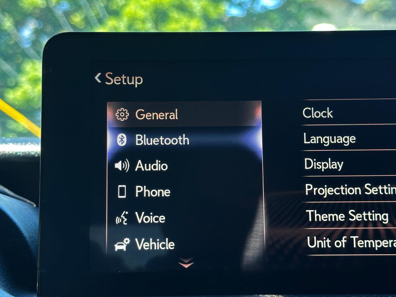 Used 2021 Lexus IS 350 F Sport w/ Navigation Package RWD image 22