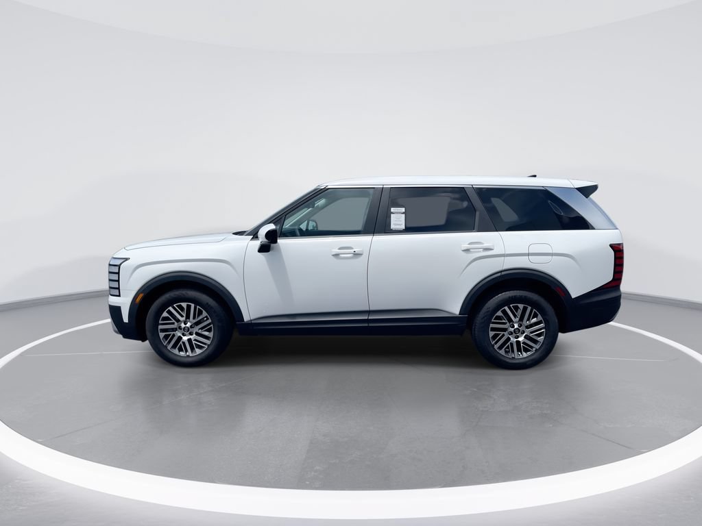 Used 2026 Hyundai Palisade SE FWD image 5
