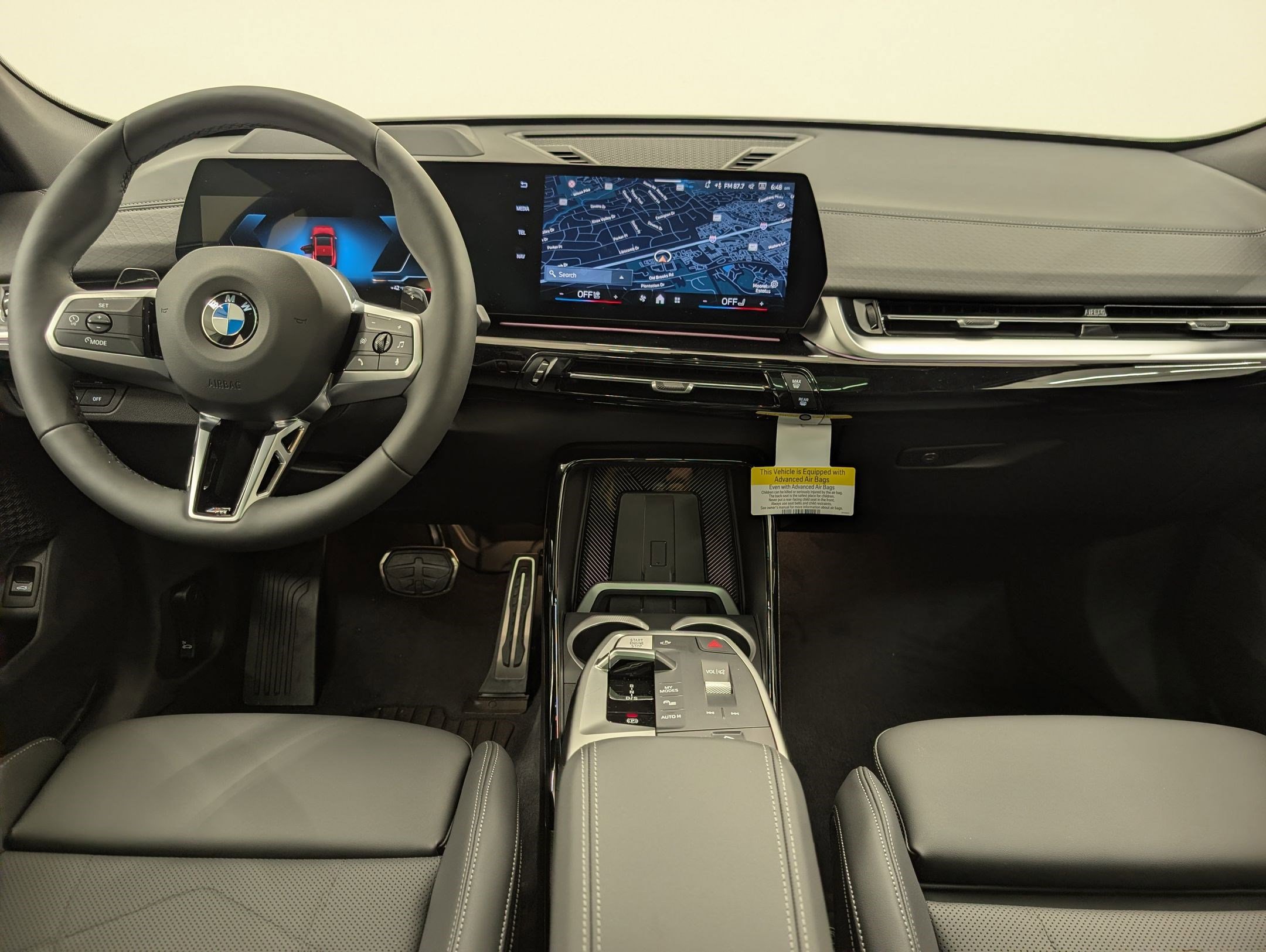 New 2026 BMW X2 xDrive28i w/ Technology Package AWD/4WD image 17