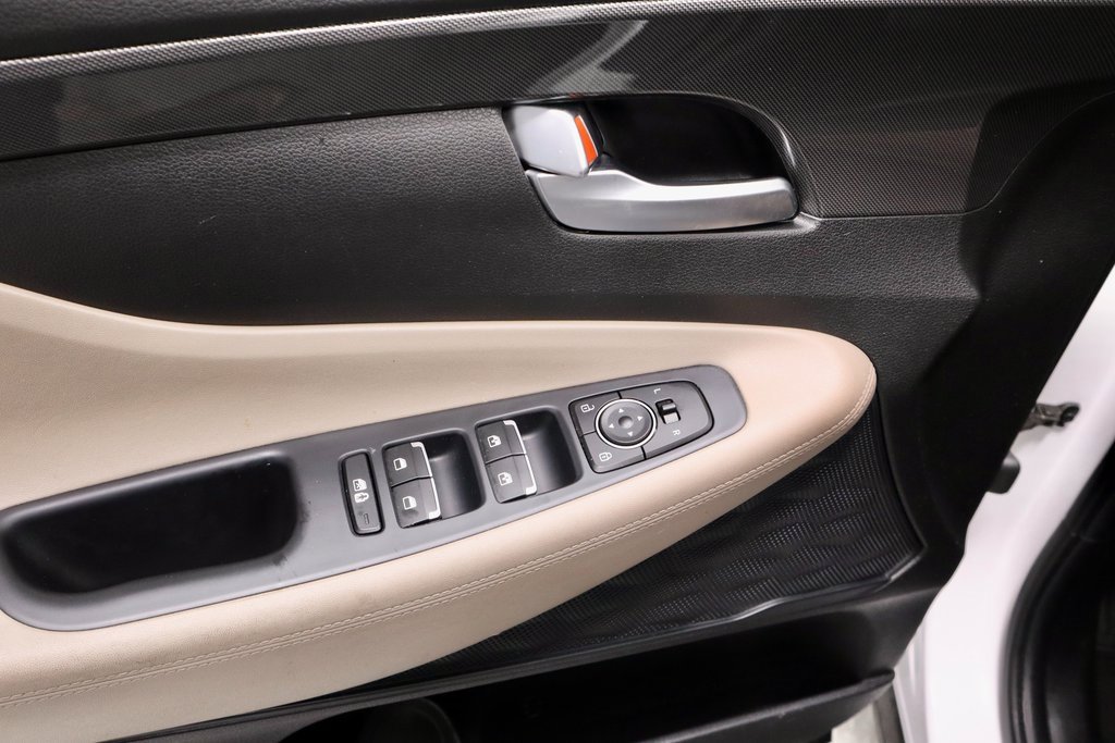 Certified 2023 Hyundai Santa Fe SEL image 24