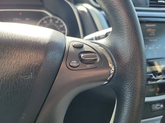 Certified 2019 Nissan Murano S w/ Cargo Package FWD image 25
