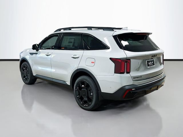 New 2026 Kia Sorento SX image 5