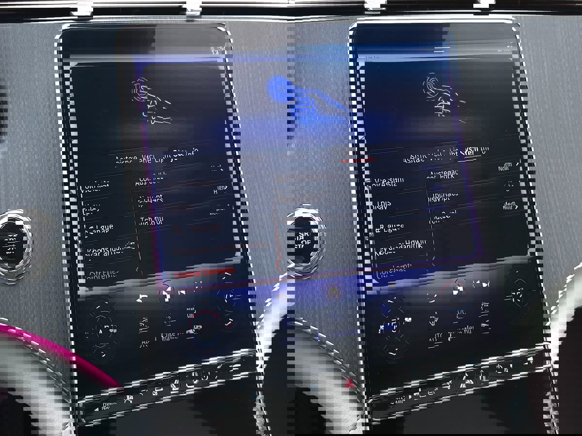 Used 2023 Mercedes-Benz EQE 350+ Sedan image 49