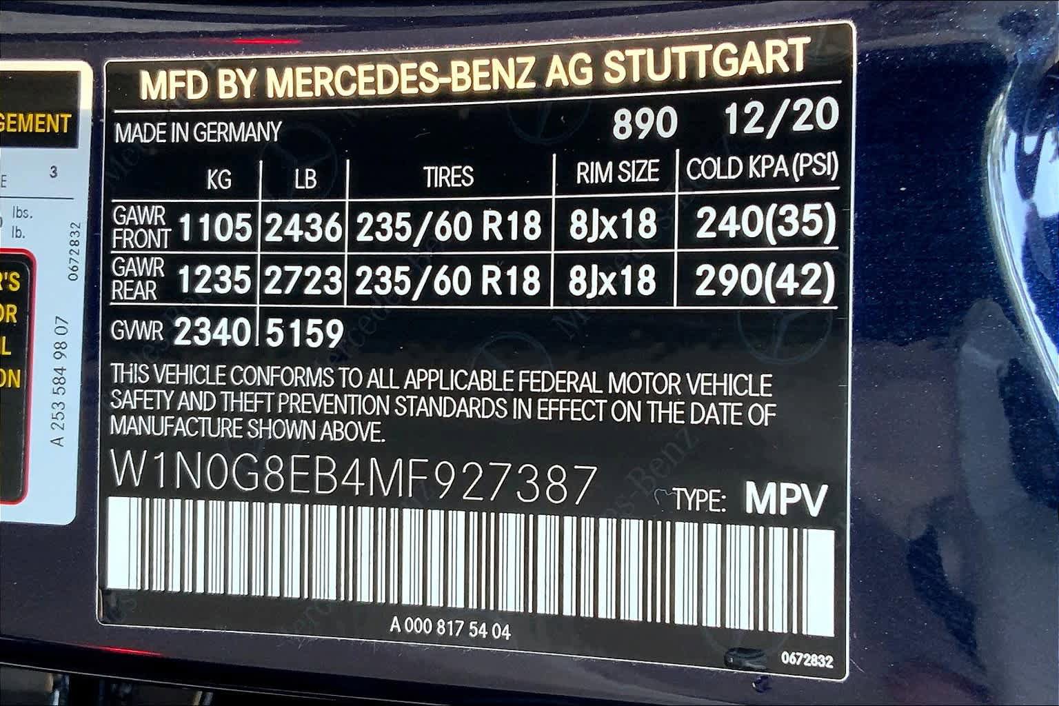 Used 2021 Mercedes-Benz GLC 300 4MATIC image 33