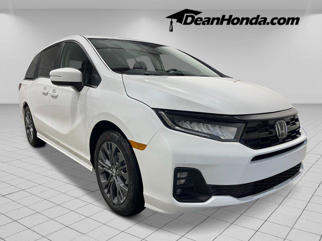 New 2027 Honda Odyssey Touring image 9