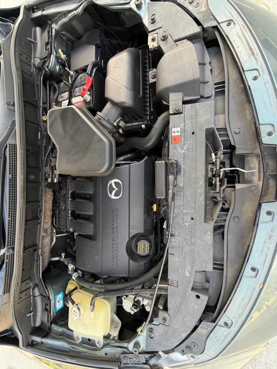 Used 2013 MAZDA CX-9 Touring AWD/4WD image 15