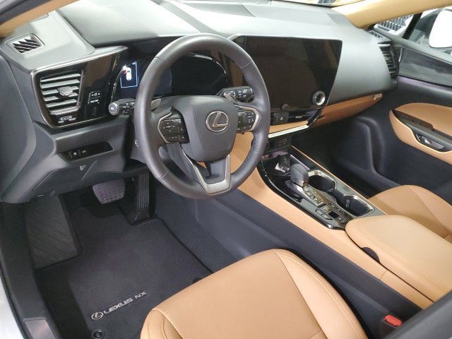 Used 2026 Lexus NX 350 AWD w/ Premium Package image 12