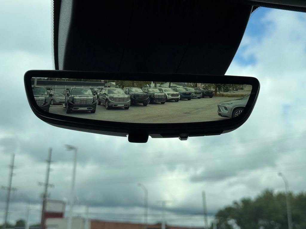 New 2026 GMC Sierra 1500 AT4 w/ AT4 Premium Package image 23