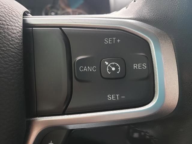 Used 2019 RAM 1500 Big Horn AWD/4WD image 25