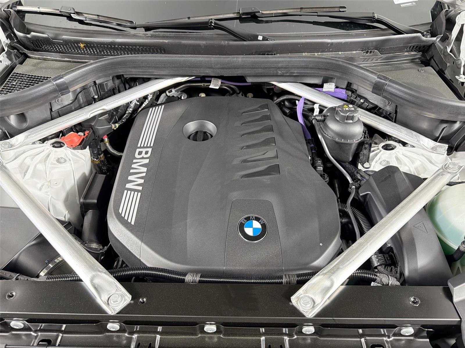 New 2026 BMW X5 sDrive40i RWD image 31