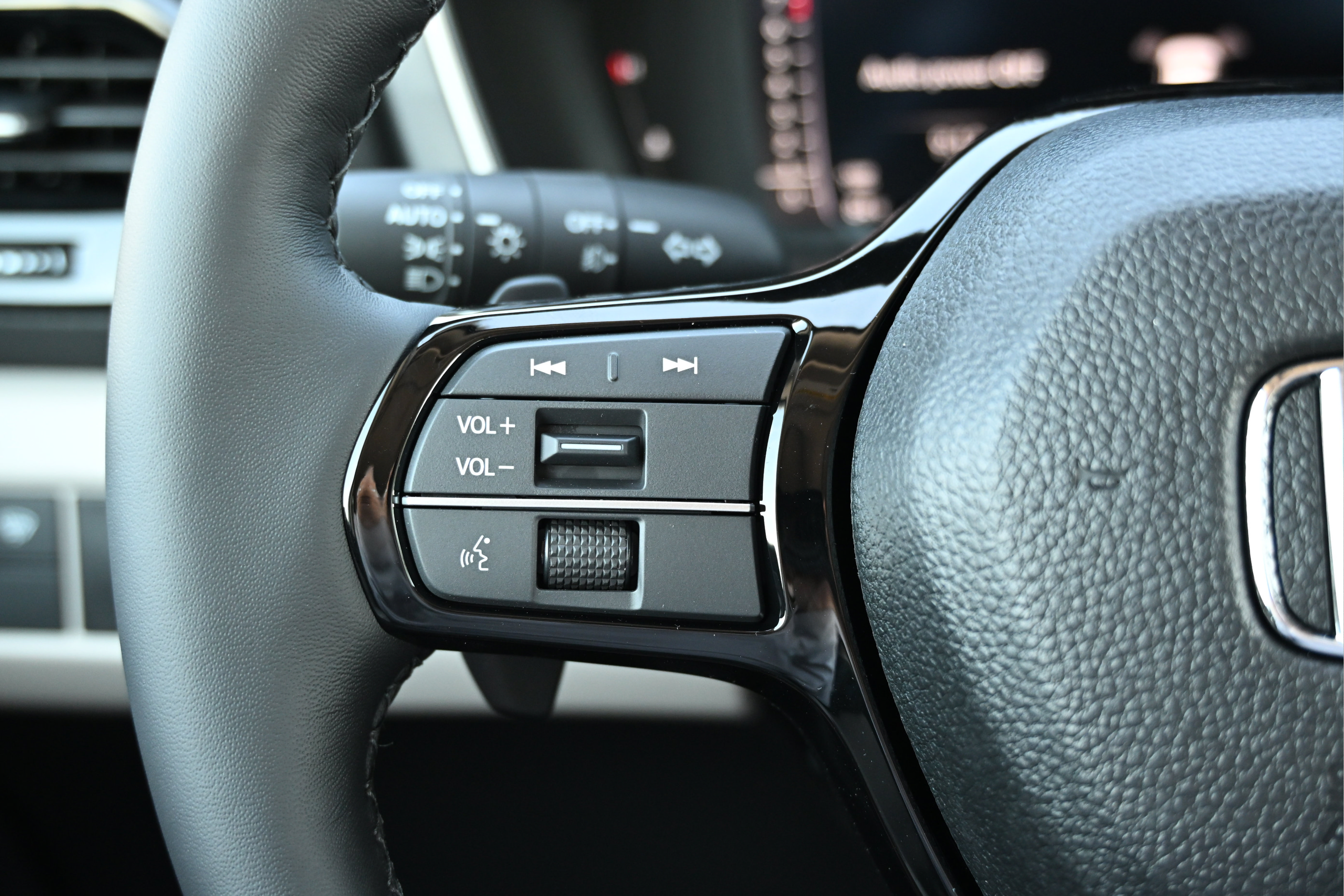 New 2026 Honda Pilot Elite image 30