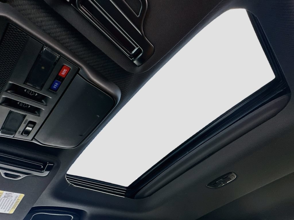 New 2026 Subaru Outback Touring XT AWD/4WD image 23