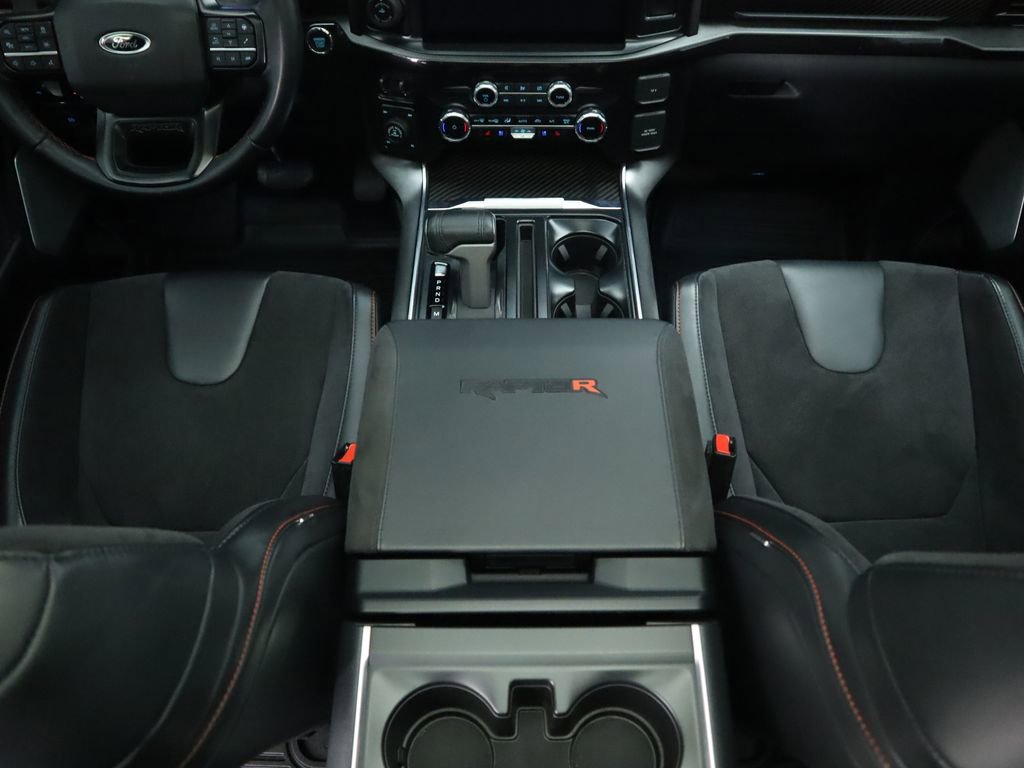 Used 2023 Ford F150 Raptor R w/ Equipment Group 802A Raptor R image 17