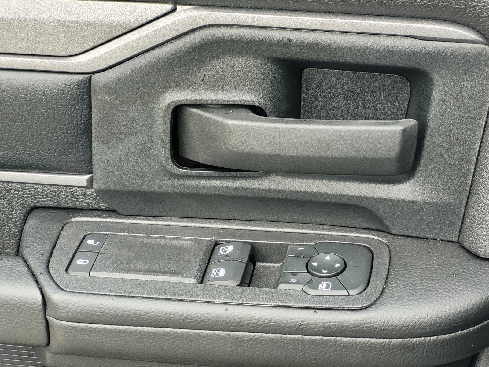 New 2026 RAM 5500 Tradesman image 24