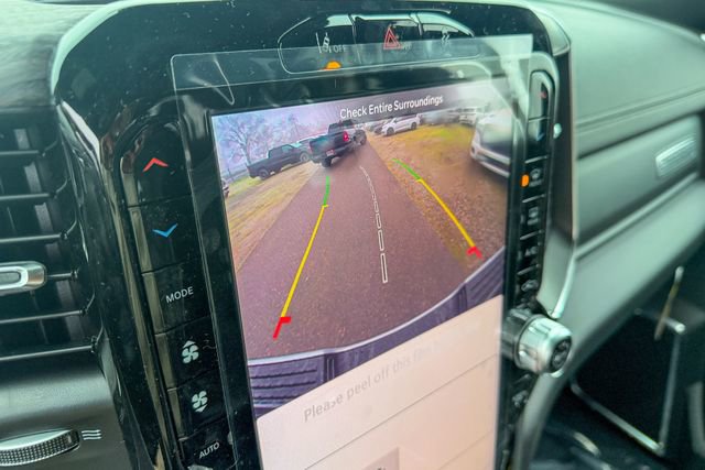 New 2026 RAM 3500 Laramie w/ Night Edition image 25