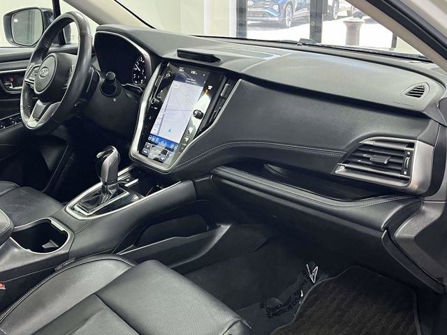 Used 2024 Subaru Outback Limited XT image 28